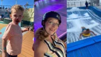 Carnival Cruises Kids 1