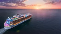 Wonder of the Seas