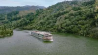 Ship review: MS Estrela