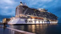 MSC Seaside 01