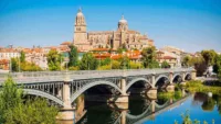 Salamanca