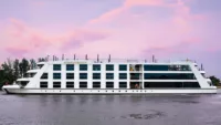 Emerald Harmony Credit Emerald Cruises