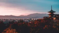 Japan Cruise
