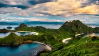 Komodo Indonesia