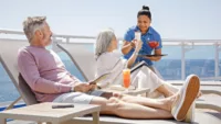 Princess Cruises' all-inclusive packages include drinks, Wi-Fi and more | Credit: Princess Cruises