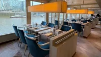 Restaurant National Geographic Endurance