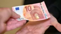 Euros packing