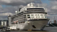 Ship review: Viking Sky