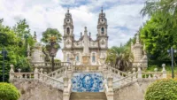 Lamego cruises