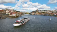 Douro River Cruise Credit Viking