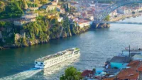 Best Douro River Cruise Image