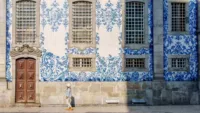 Solo Travel Porto 1