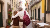 Over 50s Cruisers Portugal