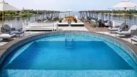 Onboard Nile Cruise Experience
