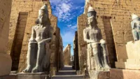 A Riviera Travel expert on what a Nile cruise is truly like