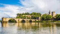 Rhône River cruises