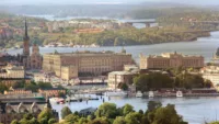 Stockholm