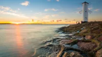 What are the best Baltic Sea cruises?