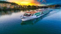 The ultimate Rhone River Cruise packing list Image