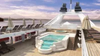 Whirlpool on Windstar
