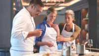 Oceania Culinary Centre