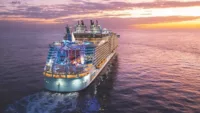 Royal Caribbean Oasis of the Sea