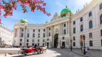Vienna Spring final