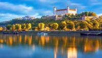 Bratislava Final