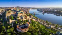 Danube River Cruises