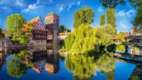 Nuremberg
