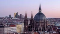 Vienna