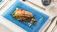 Fred Olsen Cuisine