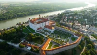 Slovakia Cruises