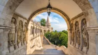 Hungary cruises