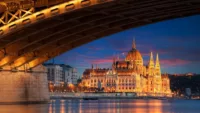 Budapest