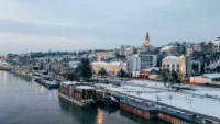 Serbia cruises