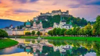 Salzburg