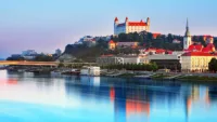Bratislava