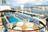 Marella Explorer 2 is Marella Cruises' sole adults-only ship | Credit: Marella Cruises