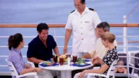The best cruise lines for adults