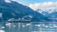 Holland America Alaska