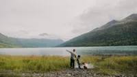 Alaska Families
