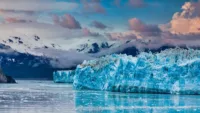 Alaska vistas
