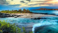A cruise is the best way to discover the Galapagos