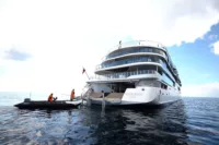 Silver Origin | Credit: Silversea