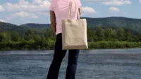 Tote bag