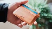 Monzo card