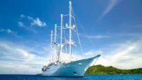 Windstar Ship