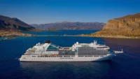 Seabourn Greece