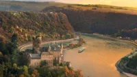 Viking Rhine River 1